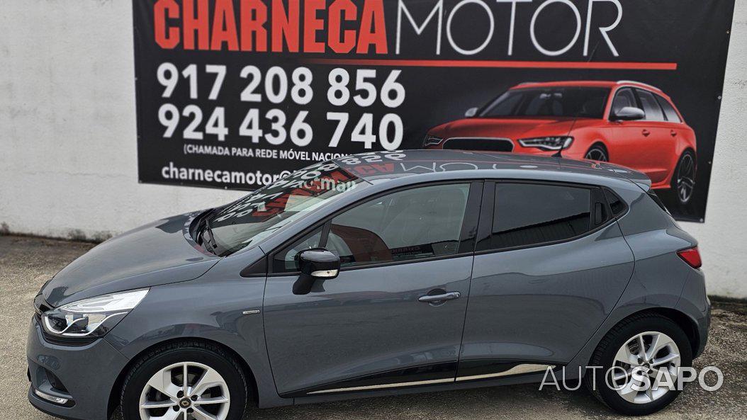 Renault Clio 1.5 dCi Limited Edition de 2018
