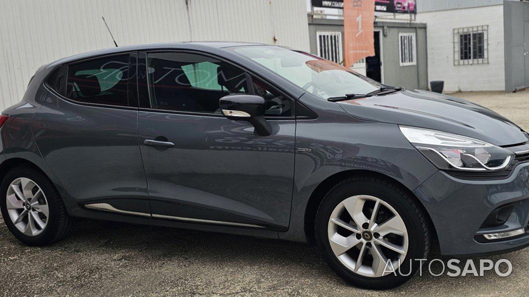 Renault Clio 1.5 dCi Limited Edition de 2018