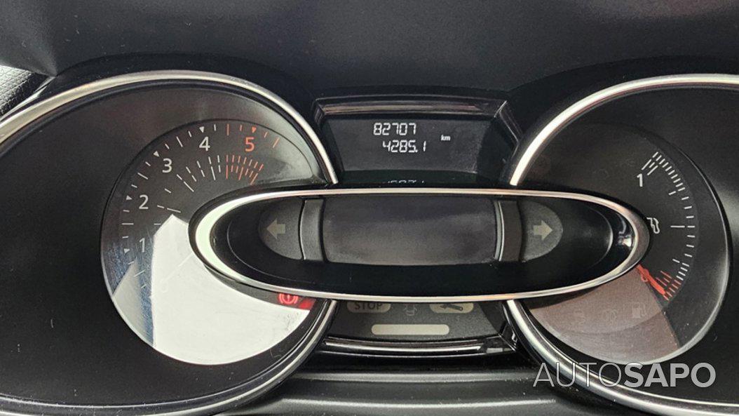 Renault Clio 1.5 dCi Limited Edition de 2018