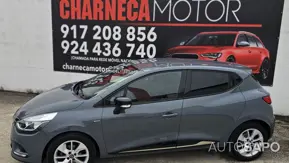 Renault Clio 1.5 dCi Limited Edition de 2018