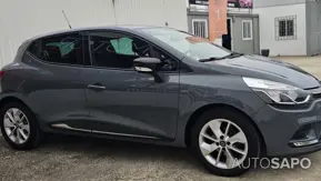 Renault Clio 1.5 dCi Limited Edition de 2018