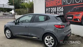 Renault Clio 1.5 dCi Limited Edition de 2018