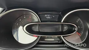Renault Clio 1.5 dCi Limited Edition de 2018