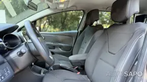 Renault Clio 1.5 dCi Dynamique de 2015