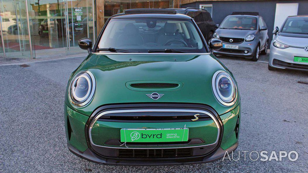 MINI Cooper de 2022