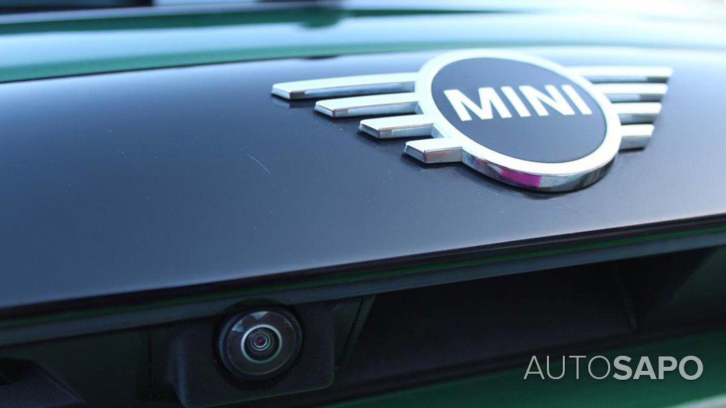 MINI Cooper de 2022