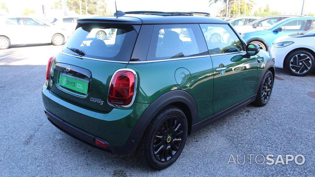 MINI Cooper de 2022