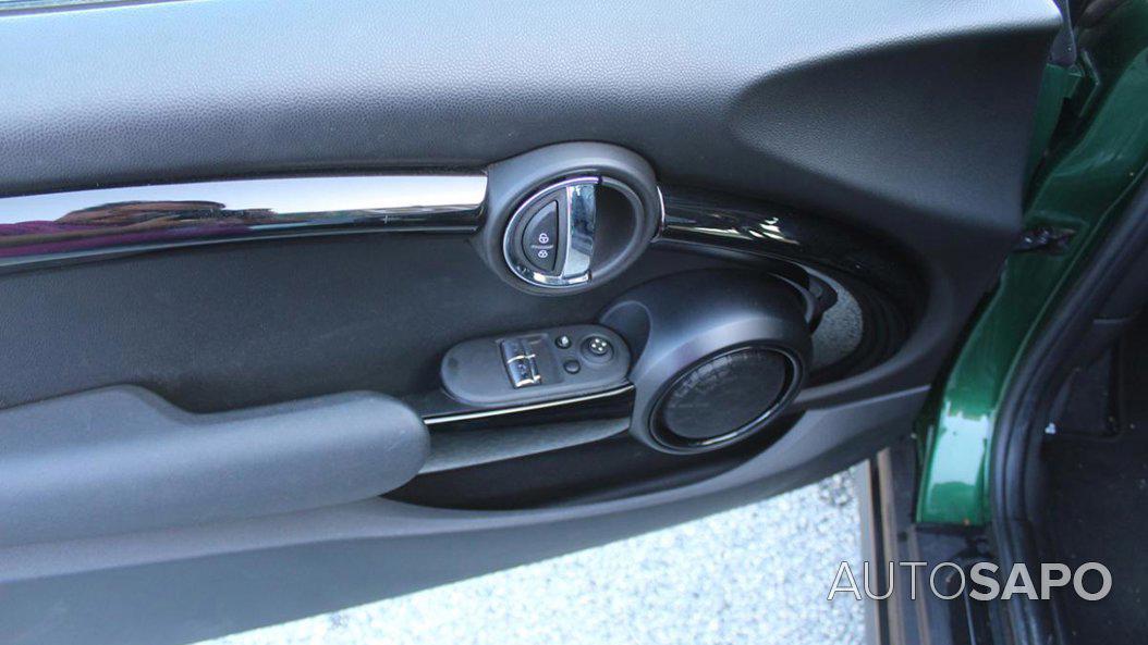 MINI Cooper de 2022