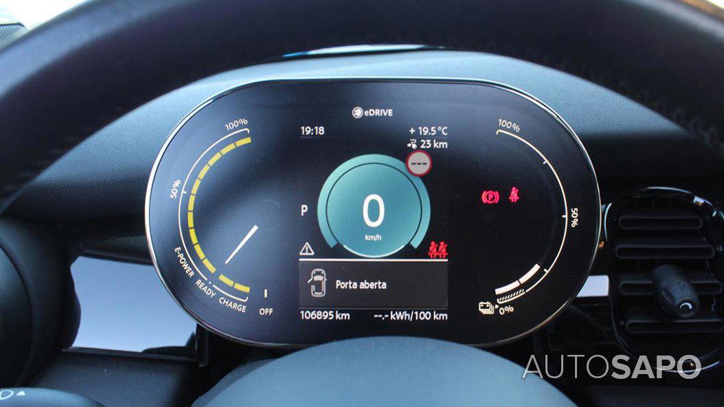 MINI Cooper de 2022