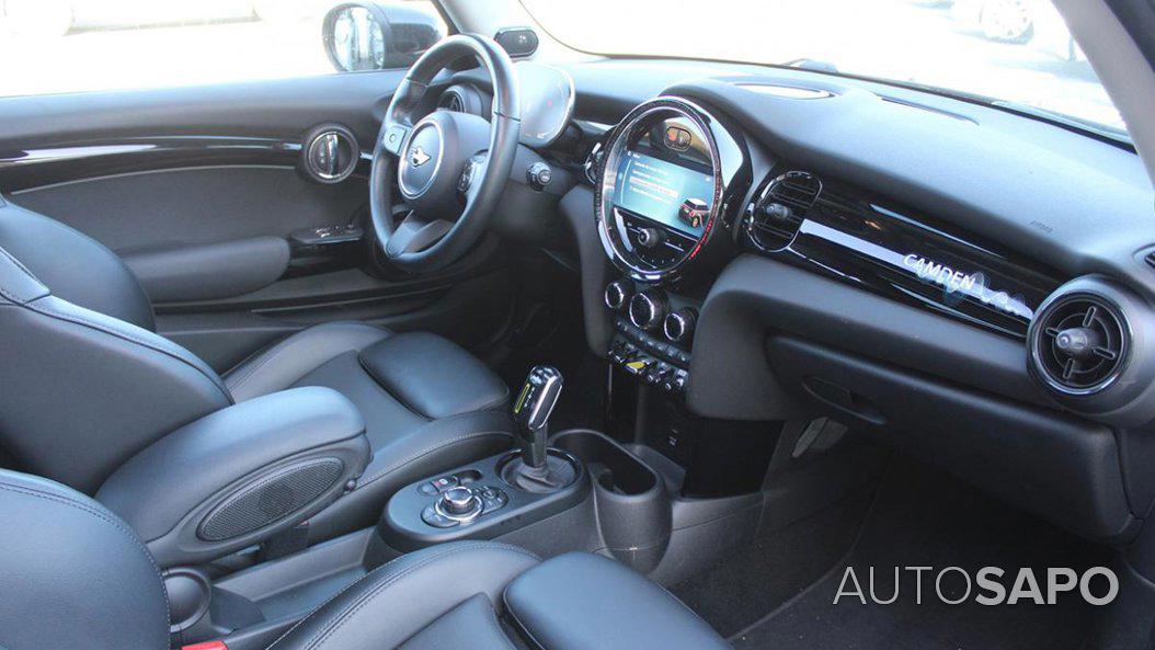 MINI Cooper de 2022