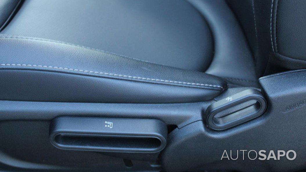 MINI Cooper de 2022