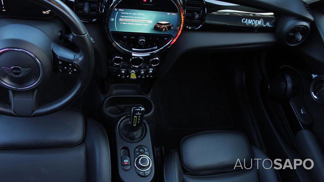 MINI Cooper de 2022
