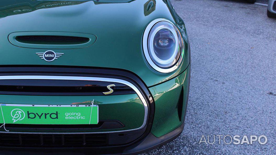 MINI Cooper de 2022