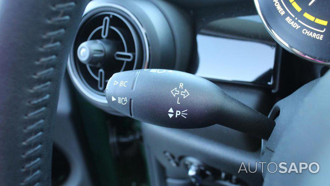 MINI Cooper de 2022