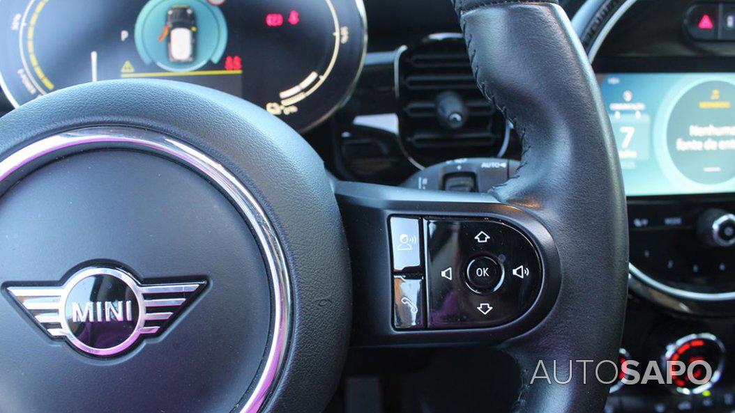 MINI Cooper de 2022