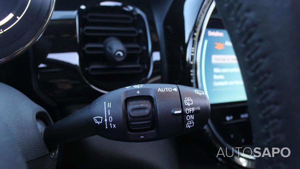 MINI Cooper de 2022