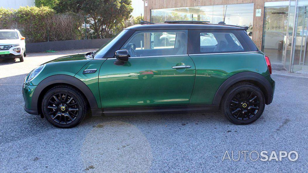 MINI Cooper de 2022