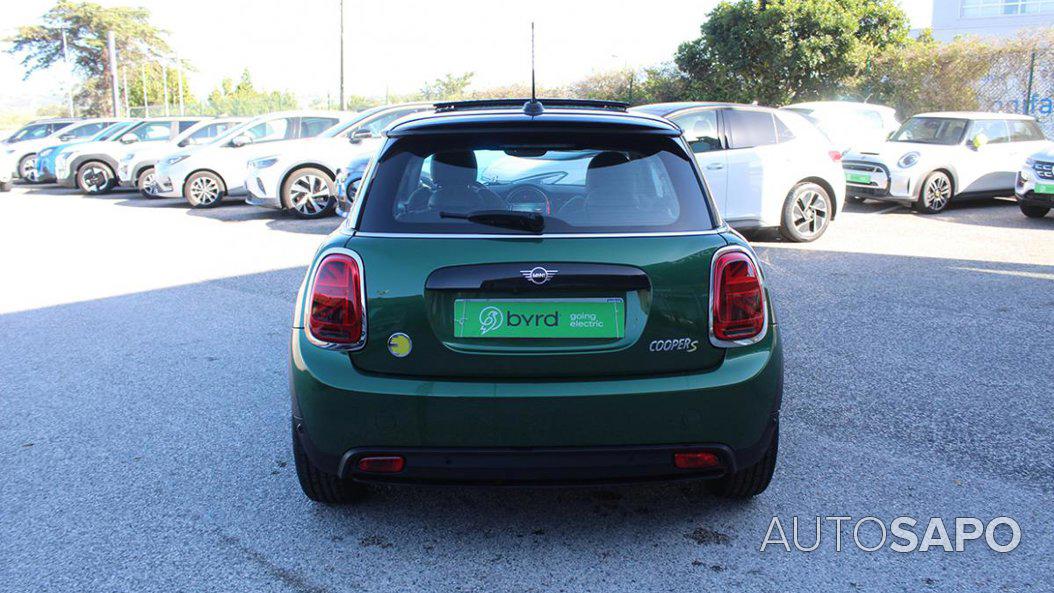 MINI Cooper de 2022