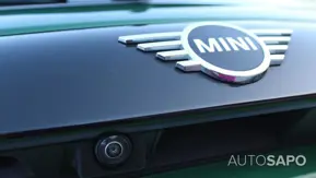 MINI Cooper de 2022