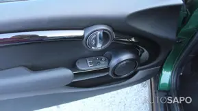 MINI Cooper de 2022