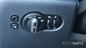 MINI Cooper de 2022