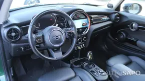 MINI Cooper de 2022