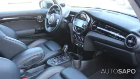 MINI Cooper de 2022
