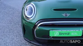 MINI Cooper de 2022