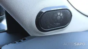MINI Cooper de 2022