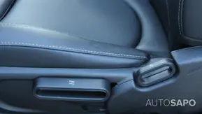 MINI Cooper de 2022
