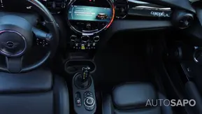 MINI Cooper de 2022