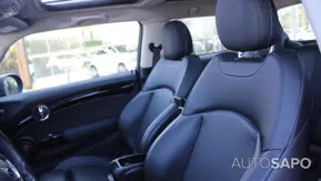 MINI Cooper de 2022
