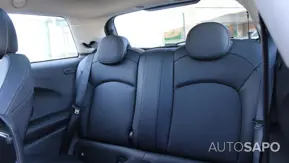 MINI Cooper de 2022