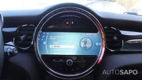 MINI Cooper de 2022