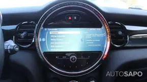 MINI Cooper de 2022