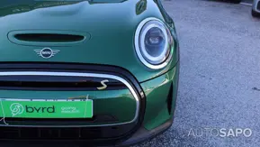 MINI Cooper de 2022