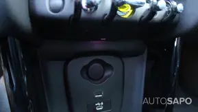 MINI Cooper de 2022
