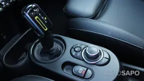 MINI Cooper de 2022