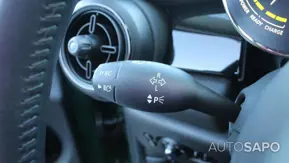 MINI Cooper de 2022
