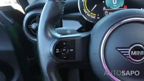 MINI Cooper de 2022