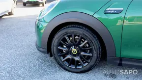 MINI Cooper de 2022