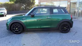 MINI Cooper de 2022