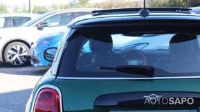 MINI Cooper de 2022