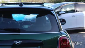 MINI Cooper de 2022