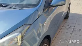 Hyundai i10 1.0 Comfort de 2017
