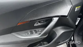 Peugeot e-2008 de 2023