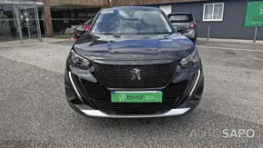 Peugeot e-2008 de 2023