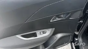 Peugeot e-2008 de 2023
