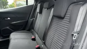 Peugeot e-2008 de 2023