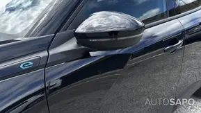 Peugeot e-2008 de 2023